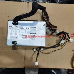 383德国KUKA库卡机器人KRC2主机电源 126 议价 请询价
