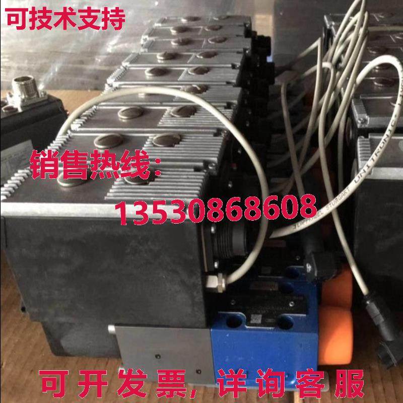 原装供应R900608753 VT-DFPE-A-22/G24K0/0A0V/V