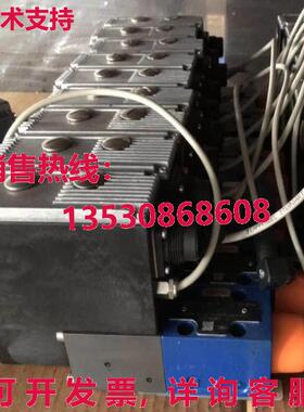 原装供应R900608753 VT-DFPE-A-22/G24K0/0A0V/V