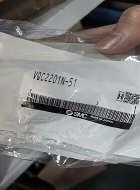 电磁阀组VQC2201N-51