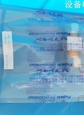 (设备配件）Fujikim. FUNDL-71G-6.35-2 手阀