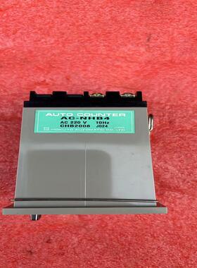 原装正品北洋hokuyo计数器 AC-NHB4