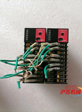 富士PLC模块PUMATCC1-0BY00