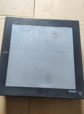 【工控自动化】三菱触摸屏A985GOT-TBA  A9GT-QBUSS 实议价