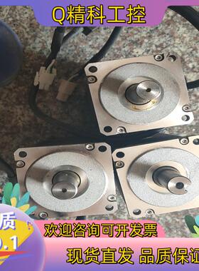 现货上银FRLS4020606A伺服电机有1个