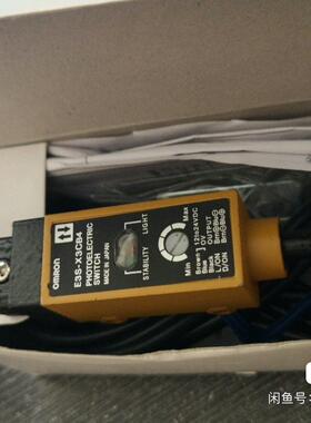 （请询价）光电开关E3S-X3CB4   BIM-PST-议价