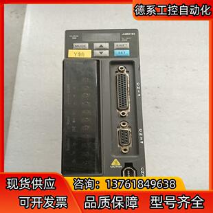 B台达伺服驱动器 0221 成色如图 ASD