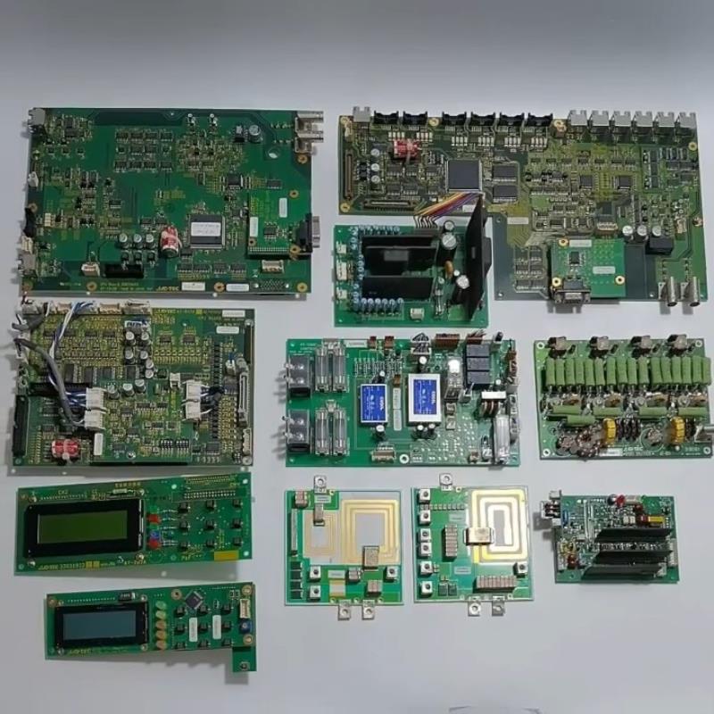 （设备配件）拆机 ADTEC AX-5000 射频发生器 电源 主板 控