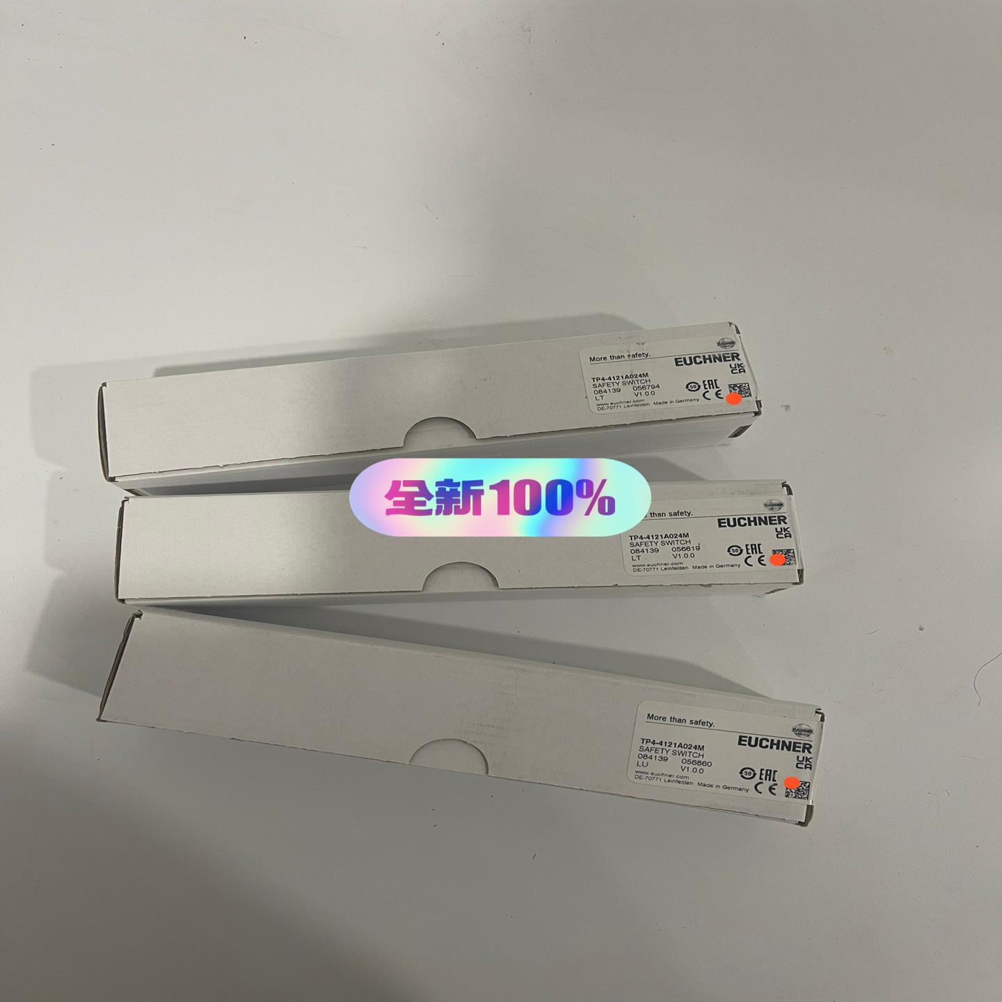 TP4-4121A024M 084139 安士能EUCHNE