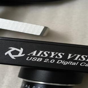 AISYS VISION Altair U36NIO工业相机