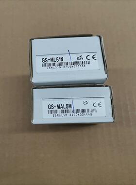 基恩士GS-ML51N GS-MAL5M全新原装正品