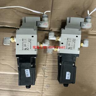 X536 5Dz1 VP542 荣强工控 进口SMC电磁阀