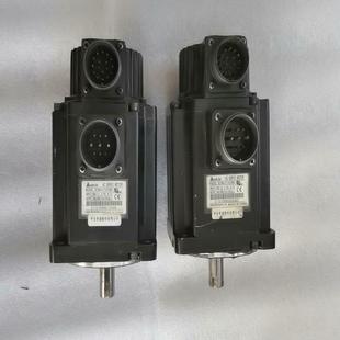 臺(tái)達(dá)1KW伺服電機(jī)ECMA 電機(jī)馬達(dá) C11010RS 設(shè)備配件