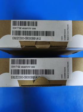 LENZE伦茨E82ZBC变频器面板E82ZC000-0B0