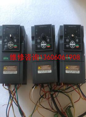 （请询价）拆机 变频器。SF100议价
