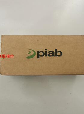 全新原装瑞典piab派亚博L56F6-KN真空发生器迷你型真
