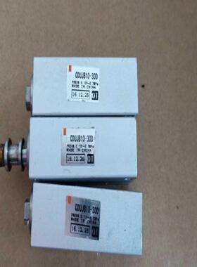 自由安装气缸UJB10-30D议价