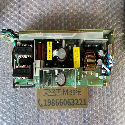 [德峰] 电源板LEP240F 议价 机器人
