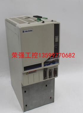 【荣强工控】2094-BM05-S  AB罗克韦尔Kinetix 600