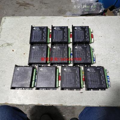 （请询价）雷赛57闭环驱动器，CL57C议价