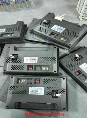 （请询价）拆机信捷7寸触摸屏TG765G-ZT成议价