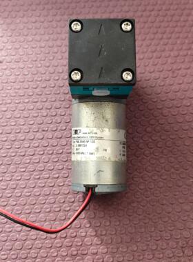 [德峰]KNF马达PML3046-NF 100 拆机件
