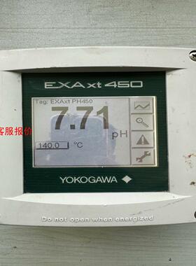 横河YOKOGAWA EXAxt 450 PH450G