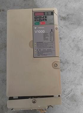 （设备配件）安川变频器，CIMR-VT2A0040FAA，实物拍摄，功能