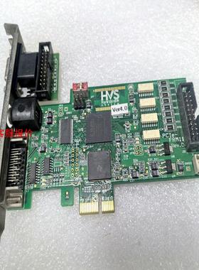 HVS Hyvision system PCIE-FRM11