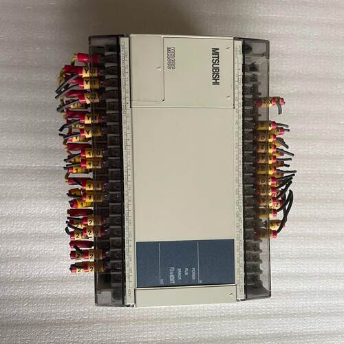 （设备配件）60-正常-，功能001MT成色FX1N，好