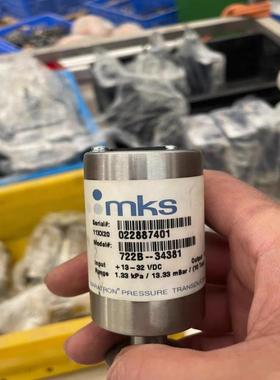 MKS722B-34381 议价