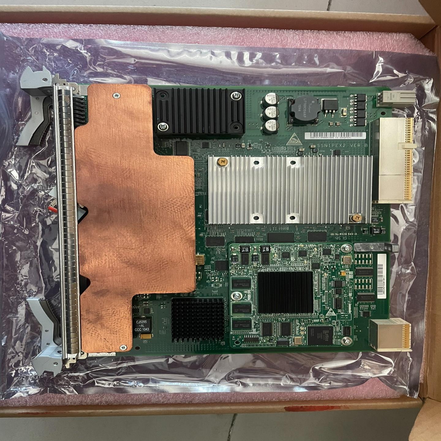 N2PEX1 OSN3500/OSN7500