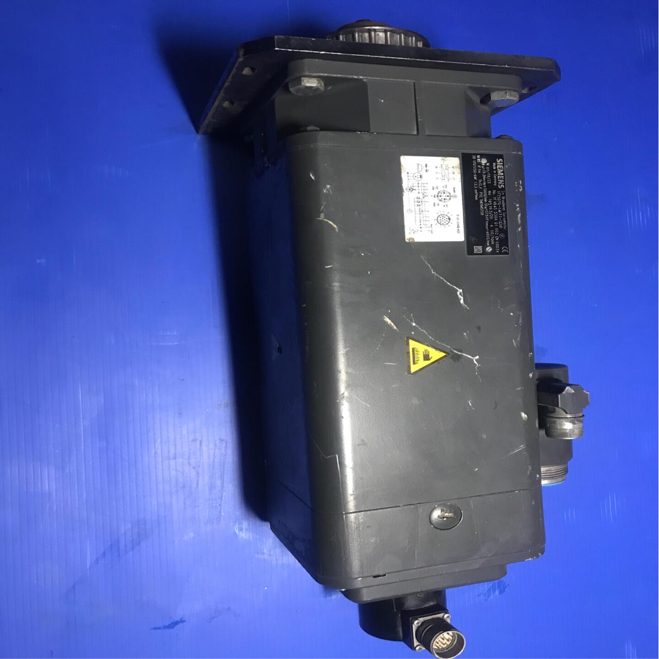 （设备配件）-11 1-西门子AF71FT50761FT5076伺服电机