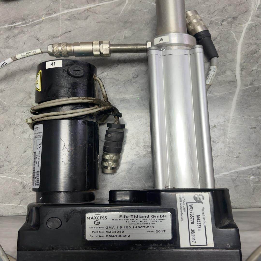 （设备配件）-GMAZ12--5-100.11ISCT美maxce-塞斯