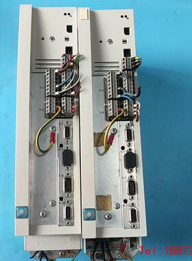 【非标价】拆机伦茨变频器EVS9322-ES   EVS9323-ES