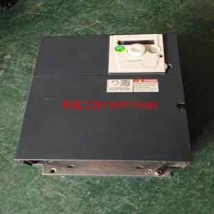 【荣强工控】施耐德变频器atv312hu75n4 7.5kw 380V