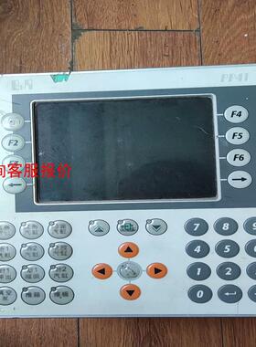 贝加莱4P3040.01-490实物拍摄DI138 DO13