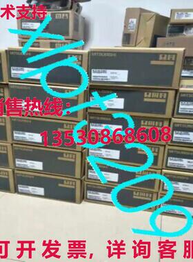 原装供应MR-J2S-40B-S041U373    AC SERVO DRIVER