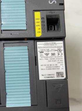 （请询价）变频器CU240E-2PN  6SL3244-0BB12-1议价