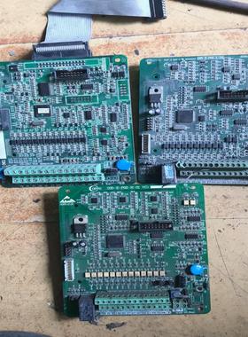 康沃CVF-G3 5.5KW主板及康沃变频器其它功率主板感兴