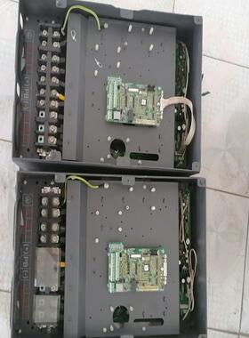 拆机汇川MD380MT30GB2台，22G2台，280NT3议价