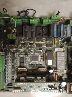 [德峰]德国EFAFLEX  FE 49/3.2 BS 遥控门主板议价