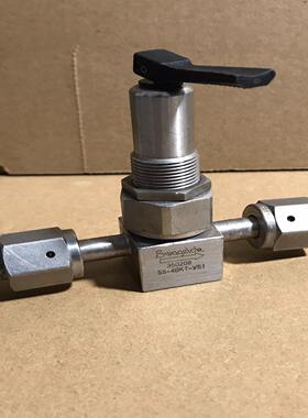 Swagelok世伟洛克SS-4BKT-V51 1个 功