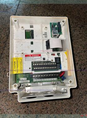 (非标价)AB变频器，20AC3P5C3AYNNNC0，实物照片，成色