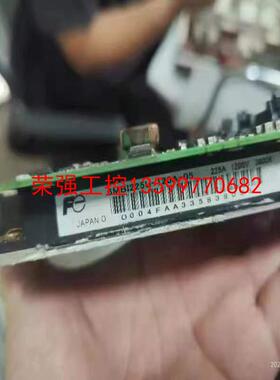 【荣强工控】6MBI225U-120/AGDR-71C 模块一套 包好谈