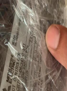 （请询价）RH-6CH6020-1D-S11机器议价