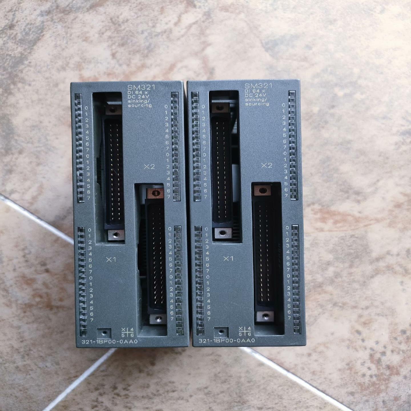 （设备配件）西门子300PLC，321 1BP00，321-1BP00-
