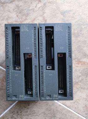 （设备配件）西门子300PLC，321 1BP00，321-1BP00-