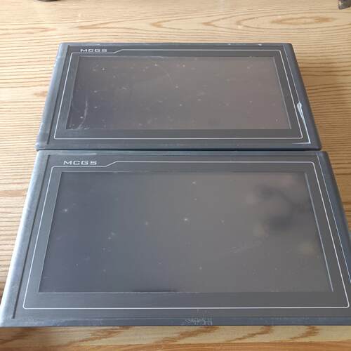 昆仑通泰触摸屏TPC1062KX触摸屏，功能都测试好了，成色