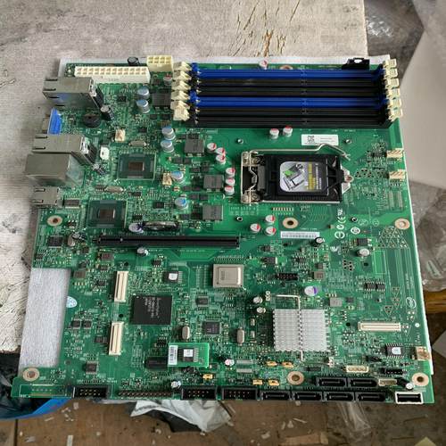 intel S3420GPRX 服务器主板 1156针 原装